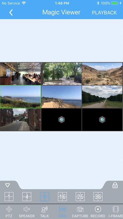 Step into a world of possibilities with the Magic Viewer App